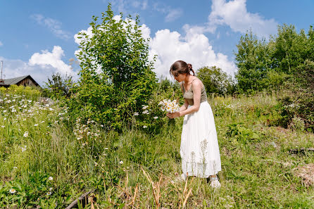 Hochzeitsfotograf Natasha Barova (natboro). Foto vom 24. Januar