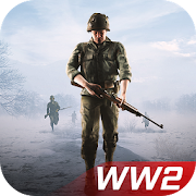 Call of Assault World War 2 : Modern Battlegrounds  Icon