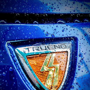 スプリンタートレノ AE111