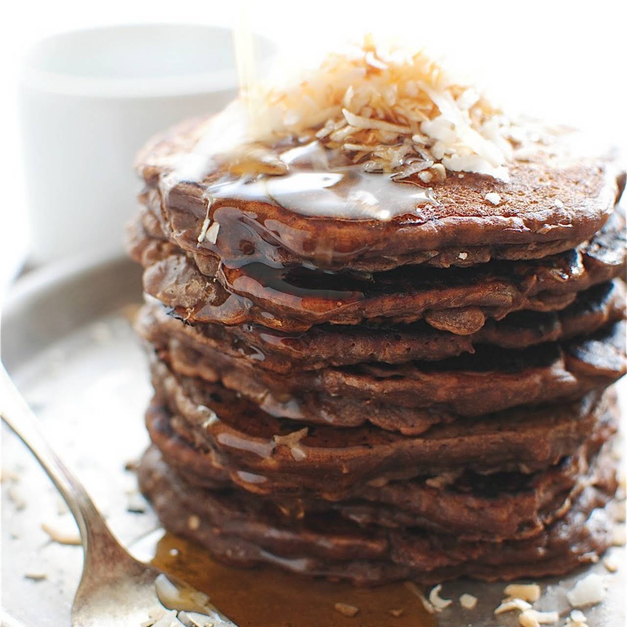 10 Best Breakfast Cocoa Powder Recipes