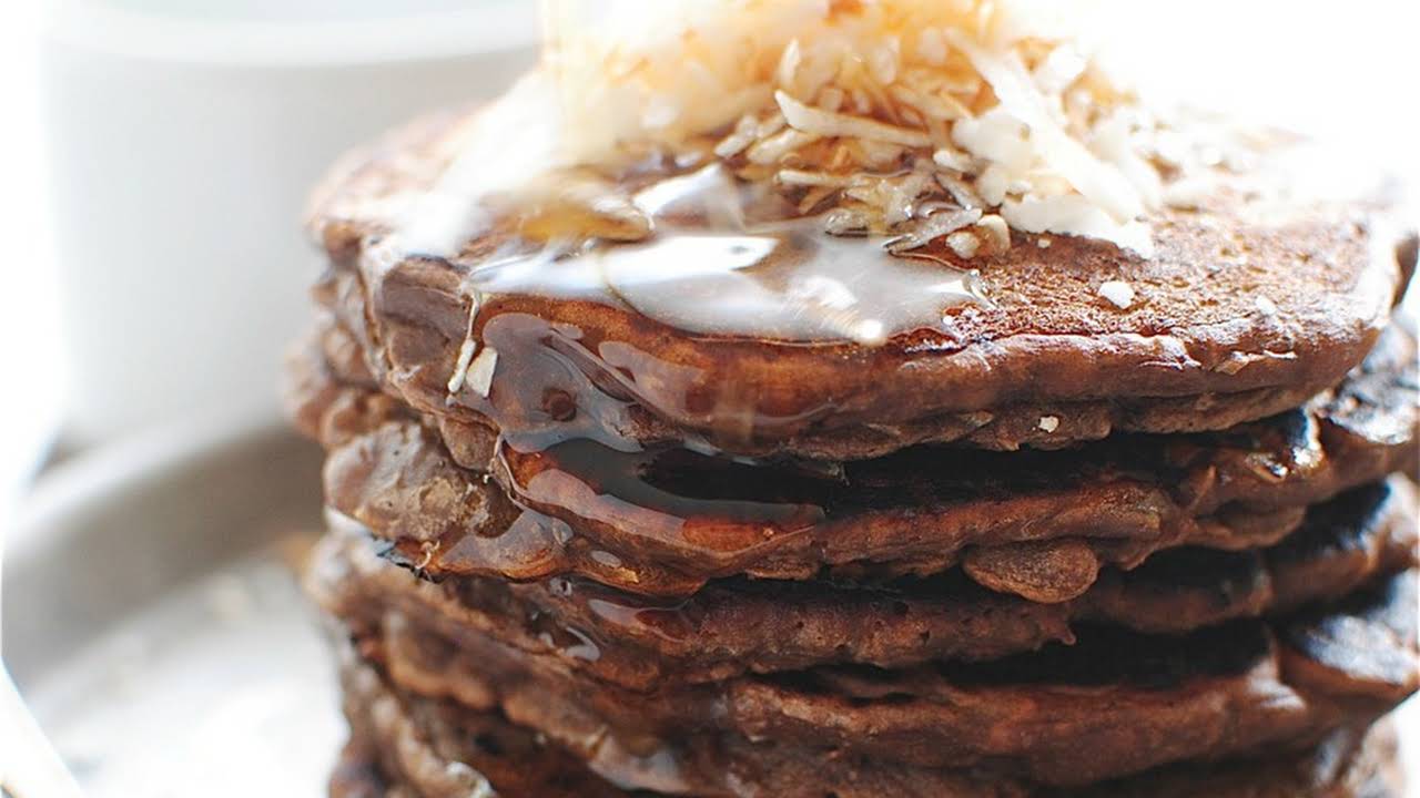 10 Best Breakfast Cocoa Powder Recipes