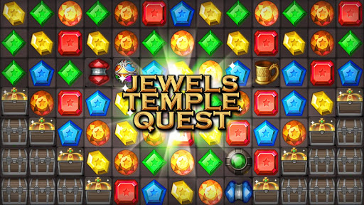 Screenshot Jewels Temple