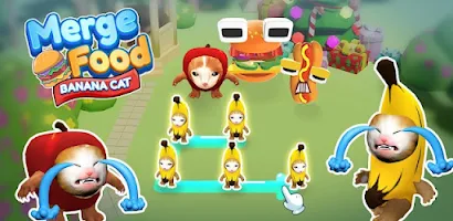 Banana Cat APK for Android Download