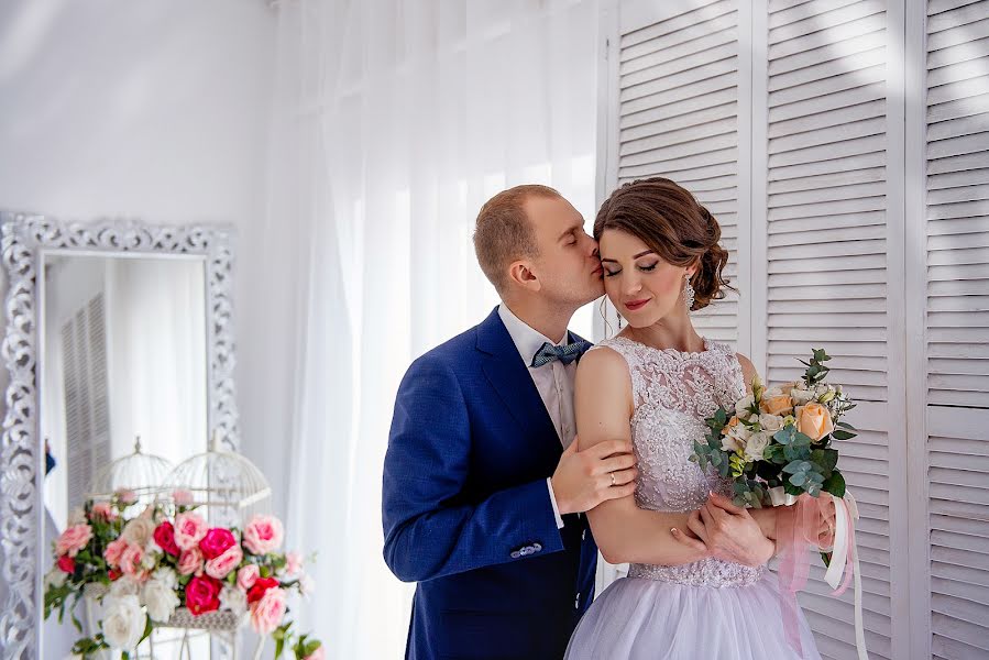 Wedding photographer Kamilla Semisotnova (kamillas). Photo of 2 April 2017