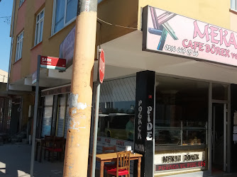 Mekan Cafe Börek ve Pide