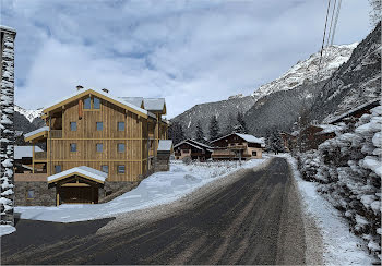 appartement à Pralognan-la-Vanoise (73)