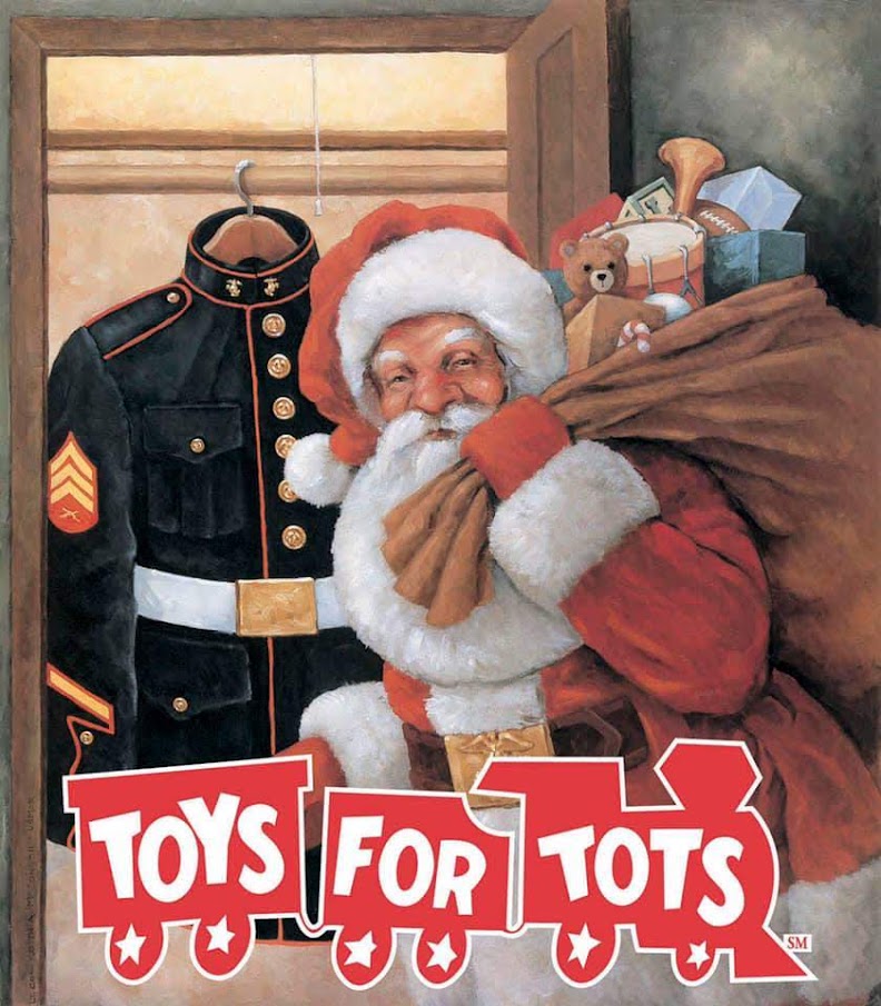 2018 USSSA Toys for Tots tournament report!