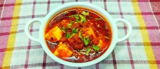 Paneer Chatpata