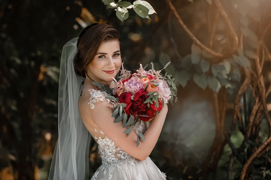 Fotografo di matrimoni Aleksandr Semionov (siomafx). Foto del 28 novembre 2020