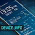 Device Info Live Wallpaper for Free2.2.0.2500