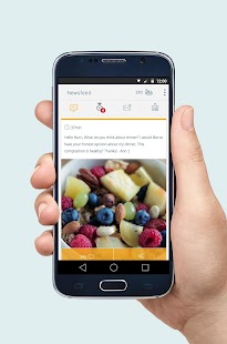 Nutri Screenshots 1