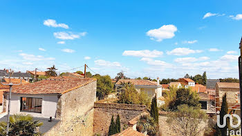 maison à Luçon (85)