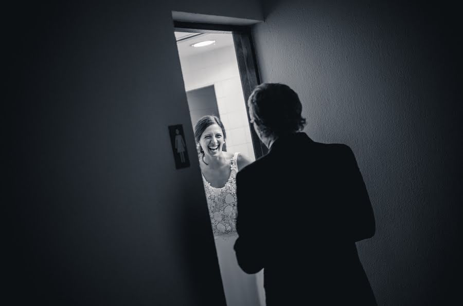 Vestuvių fotografas Ariel Smania (arielsmania). Nuotrauka 2016 gegužės 21