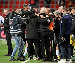 Seraing doit enchaîner et retrouver le chemin de la victoire au Pairay 