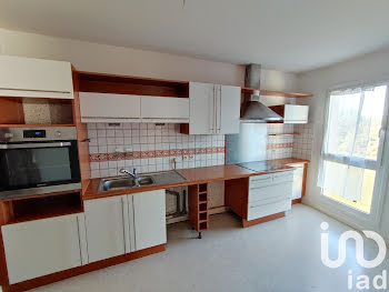 appartement à Rennes (35)