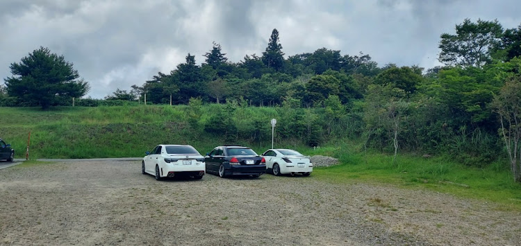 フェアレディZのオフ会・ドライブ・お盆休みに関するカスタム事例の投稿画像4枚目