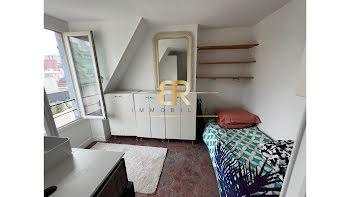 appartement à Paris 11ème (75)