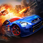 Cover Image of Download 街头飞车 1.0.5 APK