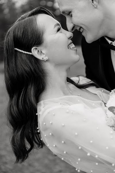 婚禮攝影師Yuliya Avdyusheva（avdusheva）。2023 2月26日的照片