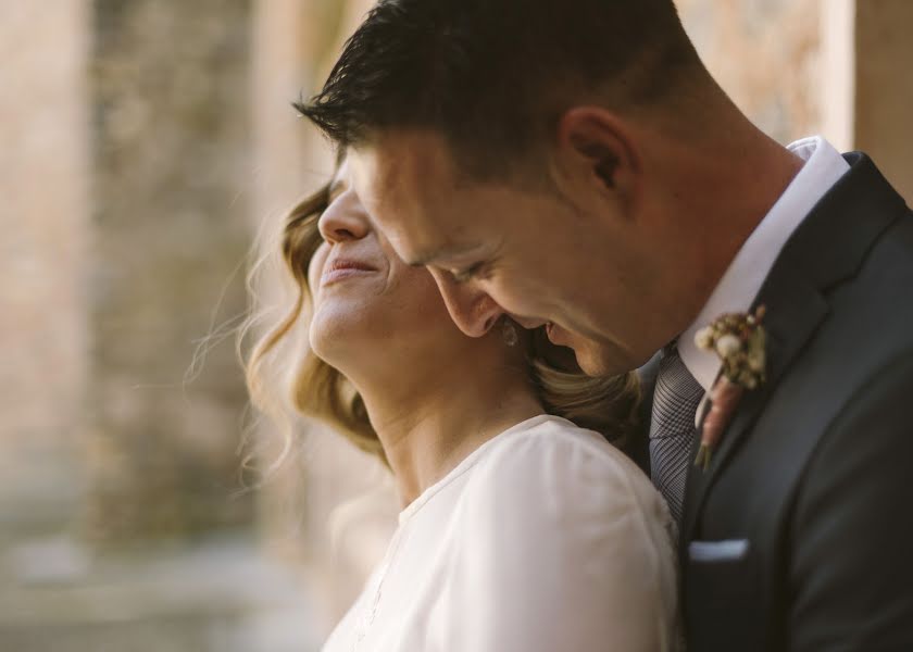 Fotógrafo de bodas Daniel Becerril (danielbecerril). Foto del 15 de noviembre 2019