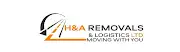 H&A Removals & Logistics Limited Logo