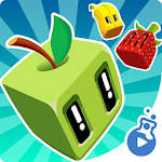 Cover Image of Descargar cubos de jugo 1.34.02 APK