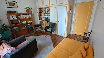 appartement à Dijon (21)