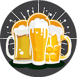 Cover Image of Download Drinkit 🍻 ✴ Hot drinking games for parties ✴ 1.6.1 APK