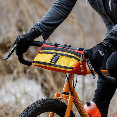 All-City 2018 Topo Designs Handlebar Bag alternate image 8