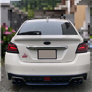 WRX S4 VAG