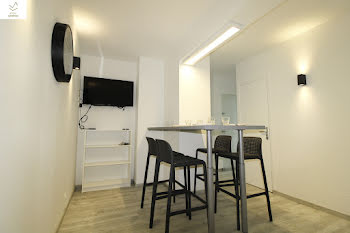 appartement à Montpellier (34)