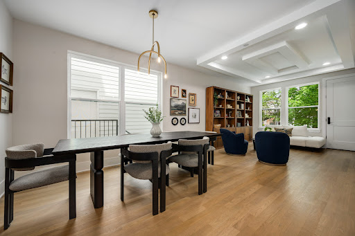 Apartment 4