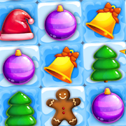 Christmas Blast Legend 1.0.2 Icon