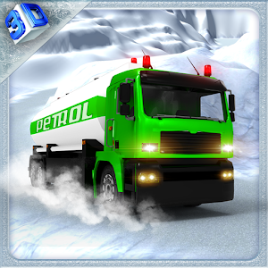 Download Offroad Oil Tanker Truck Drive For PC Windows and Mac