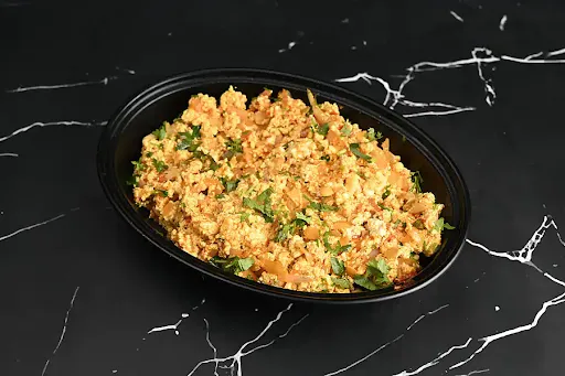 Bhurji