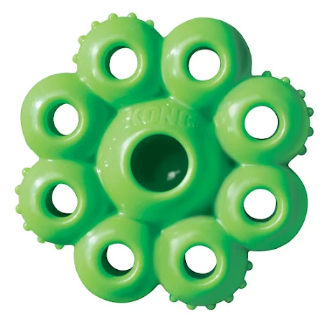 KONG Quest Star Pods, small, PE33E, 4 st