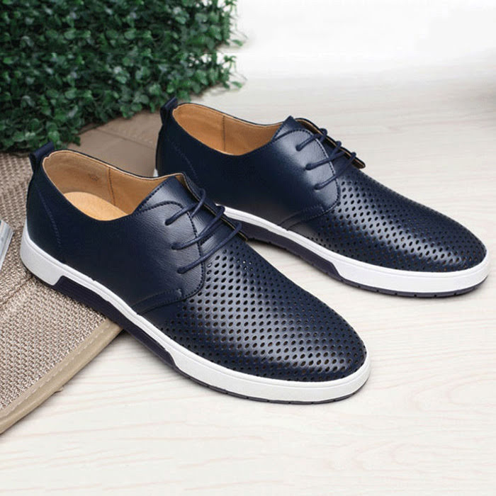 Summer Breathable Shoes | Calceus