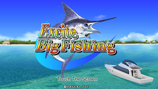 免費下載體育競技APP|Excite BigFishing Free app開箱文|APP開箱王