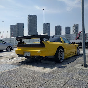 NSX NA1