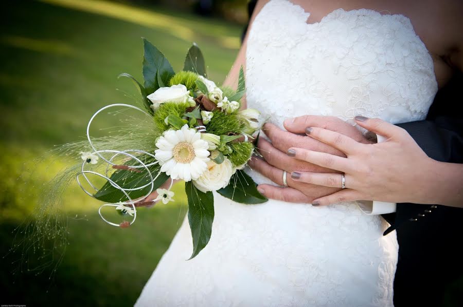 Bryllupsfotograf Laetitia Riehl (laetitiar). Bilde av 14 april 2019