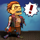 Merge Zombie : Idle RPG 1.1.6 APK Télécharger