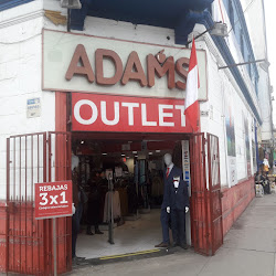 Tiendas ADAMS