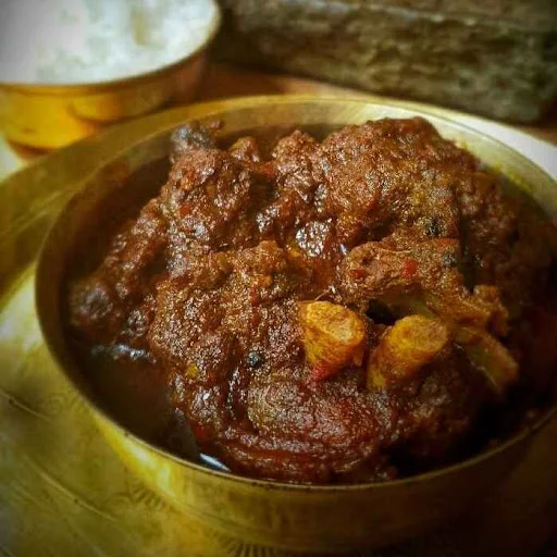 Mutton Kasha [3 Pieces]