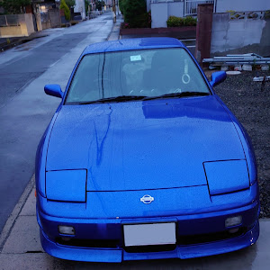 180SX RPS13