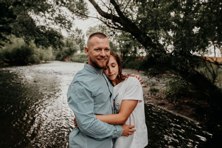 Wedding photographer Kseniya Dushkovi (kseniyadusek). Photo of 20 July 2019