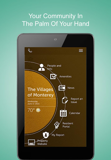 免費下載生活APP|The Villages of Monterey app開箱文|APP開箱王