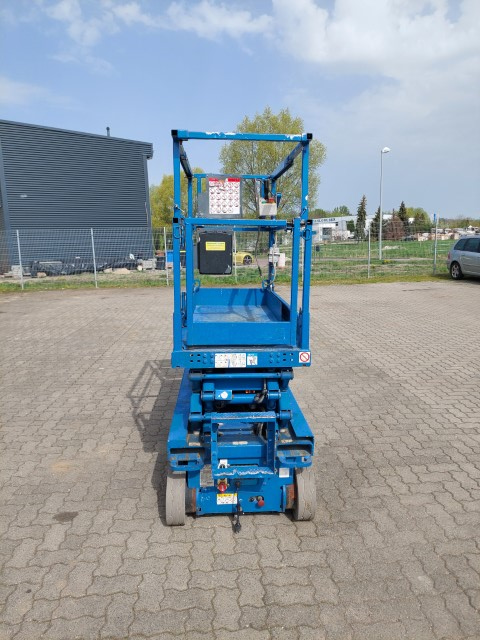 Kép SKYJACK SJIII 3219