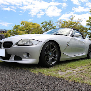 Z4 ロードスター 2.5i