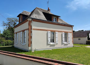 maison à Sully-sur-Loire (45)