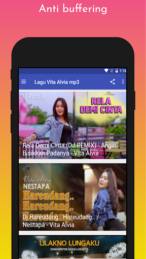 Lagu Vita Alvia mp3 Offline